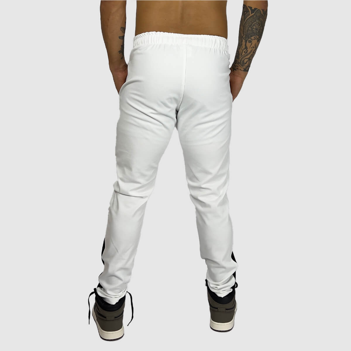 Pantalón De Sudadera Unisex T0250D