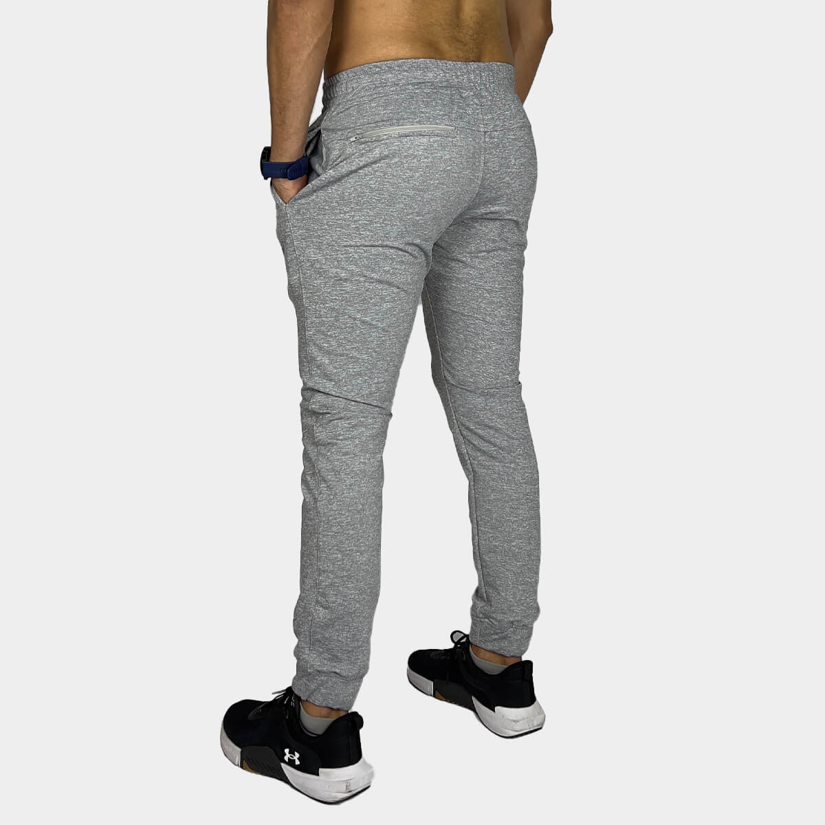 Pantalón De Sudadera Unisex T0254D