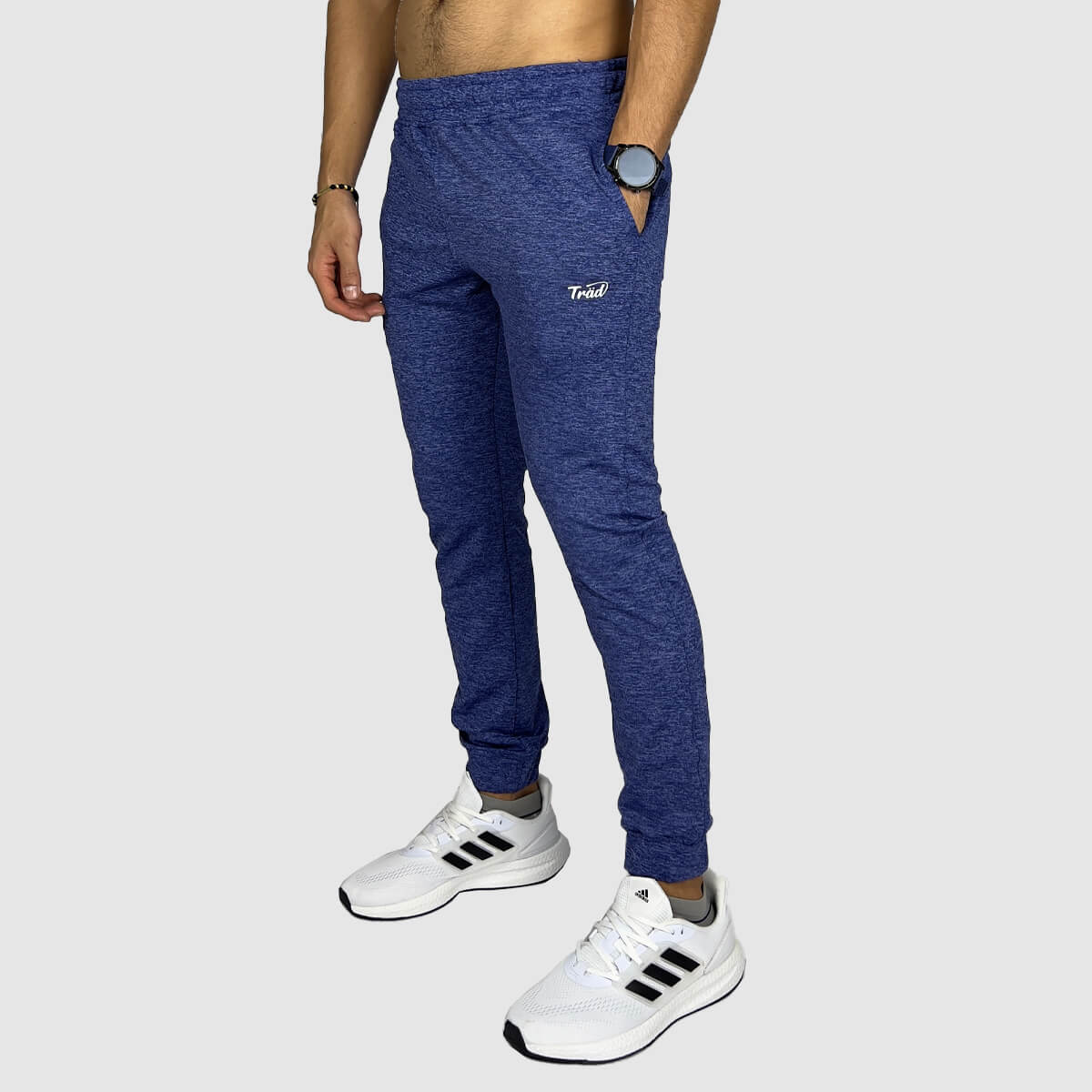 Pantalón De Sudadera Unisex T0254D
