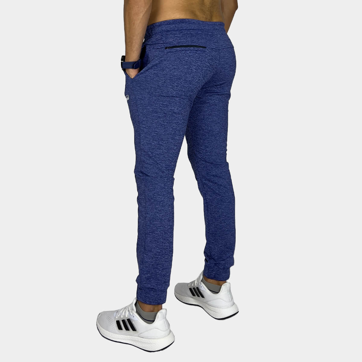 Pantalón De Sudadera Unisex T0254D