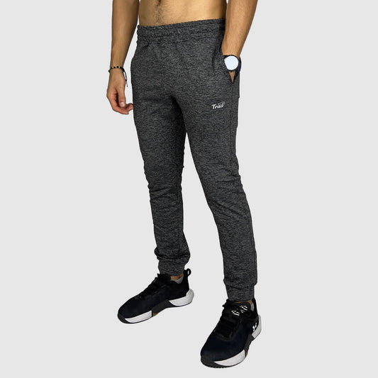 Pantalón De Sudadera Unisex T0254D