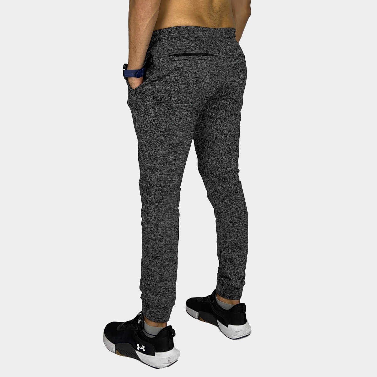 Pantalón De Sudadera Unisex T0254D