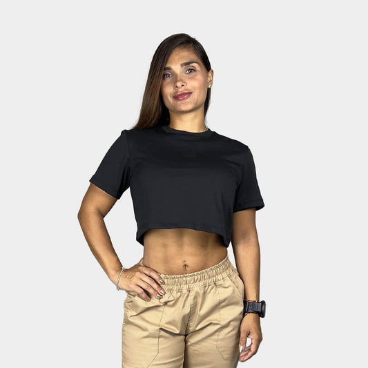 Blusa Algodón T0255D
