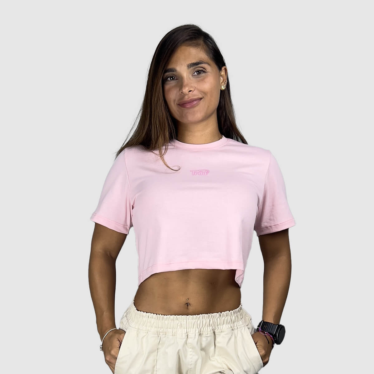 Blusa Algodón T0255D