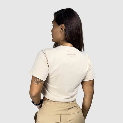 Blusa Algodón T0255D