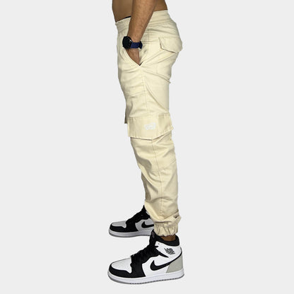 Pantalón Cargo Unisex T0256D