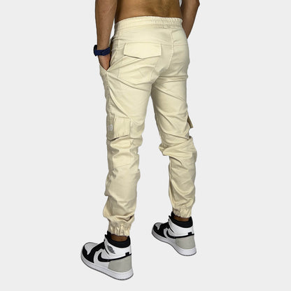 Pantalón Cargo Unisex T0256D