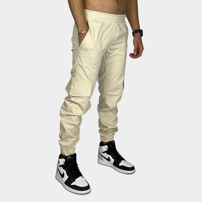 Pantalón Cargo Unisex T0256D