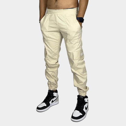 Pantalón Cargo Unisex T0256D