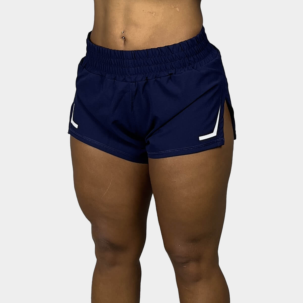 Pantaloneta Deportiva M T0258D