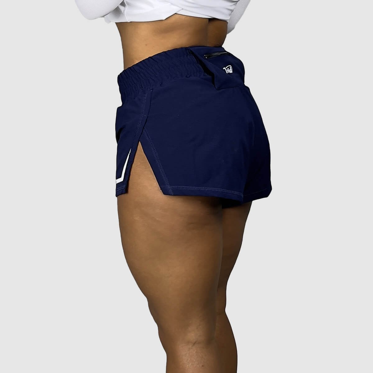 Pantaloneta Deportiva M T0258D