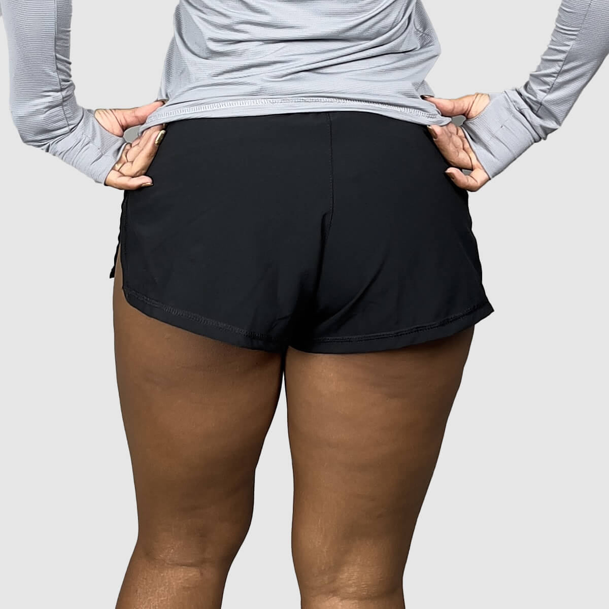 Pantaloneta Deportiva M T0258D
