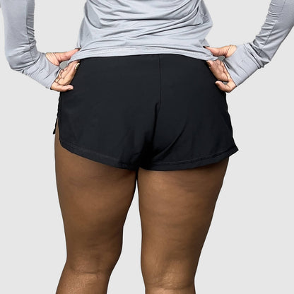 Pantaloneta Deportiva M T0258D