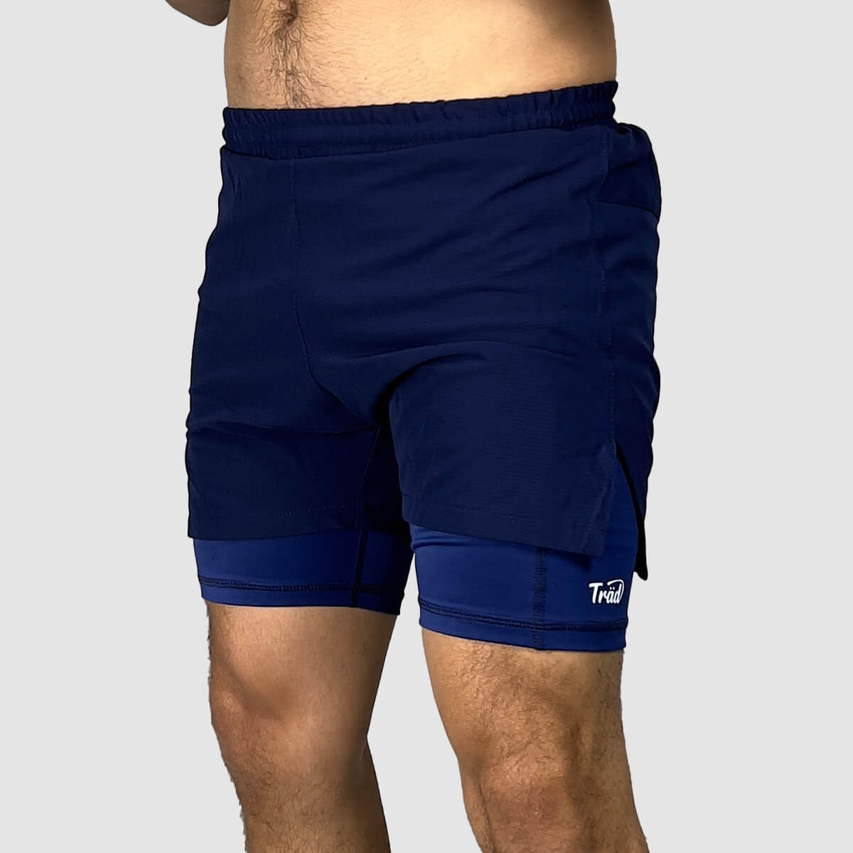 Pantaloneta Deportiva Licra T0259D