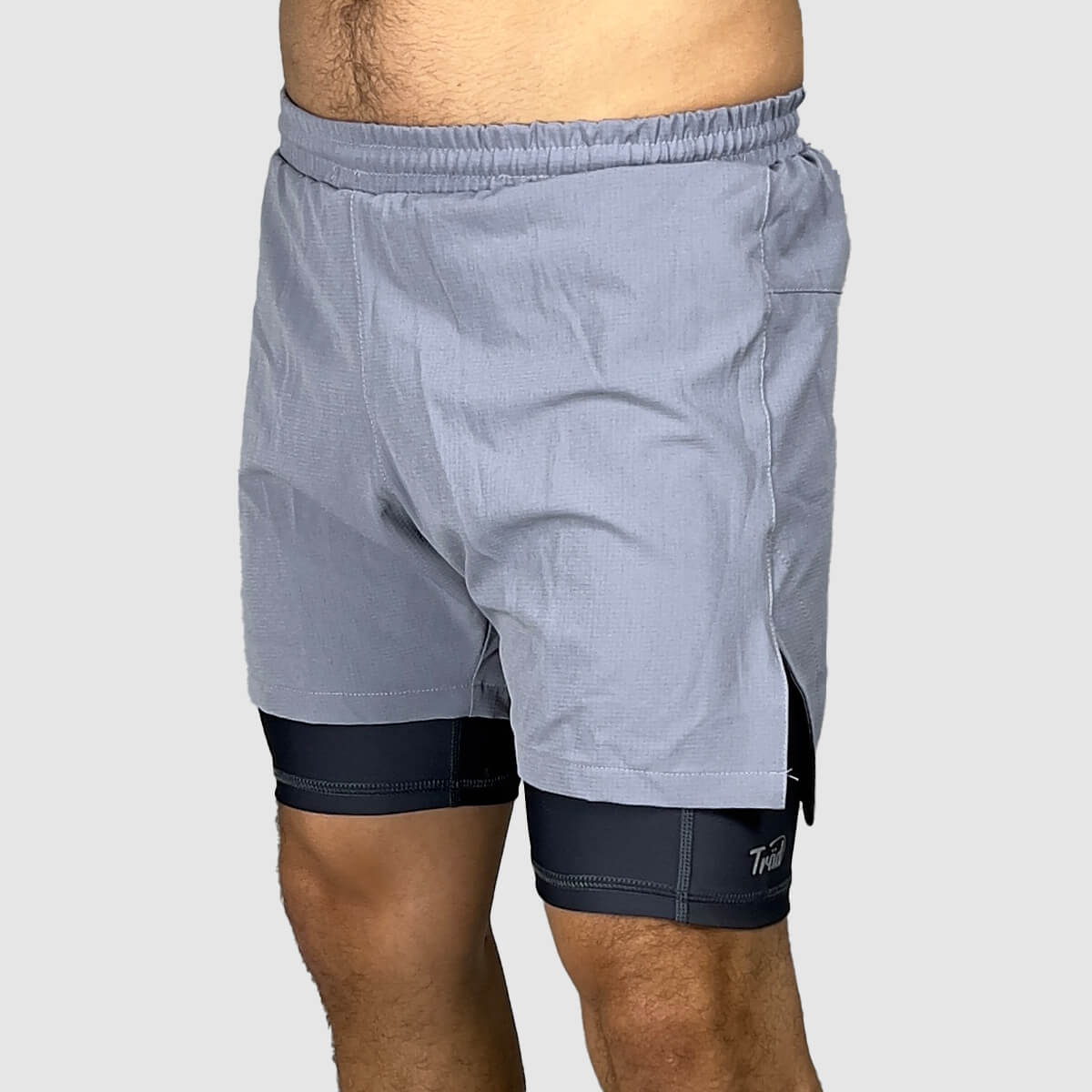 Pantaloneta Deportiva Licra T0259D