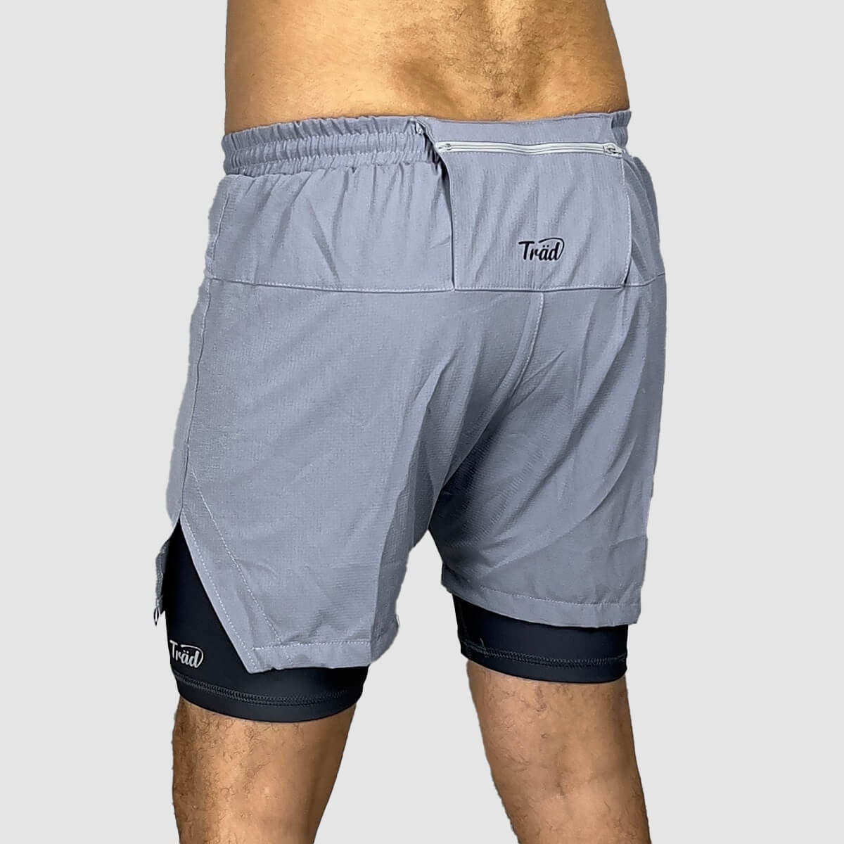 Pantaloneta Deportiva Licra T0259D