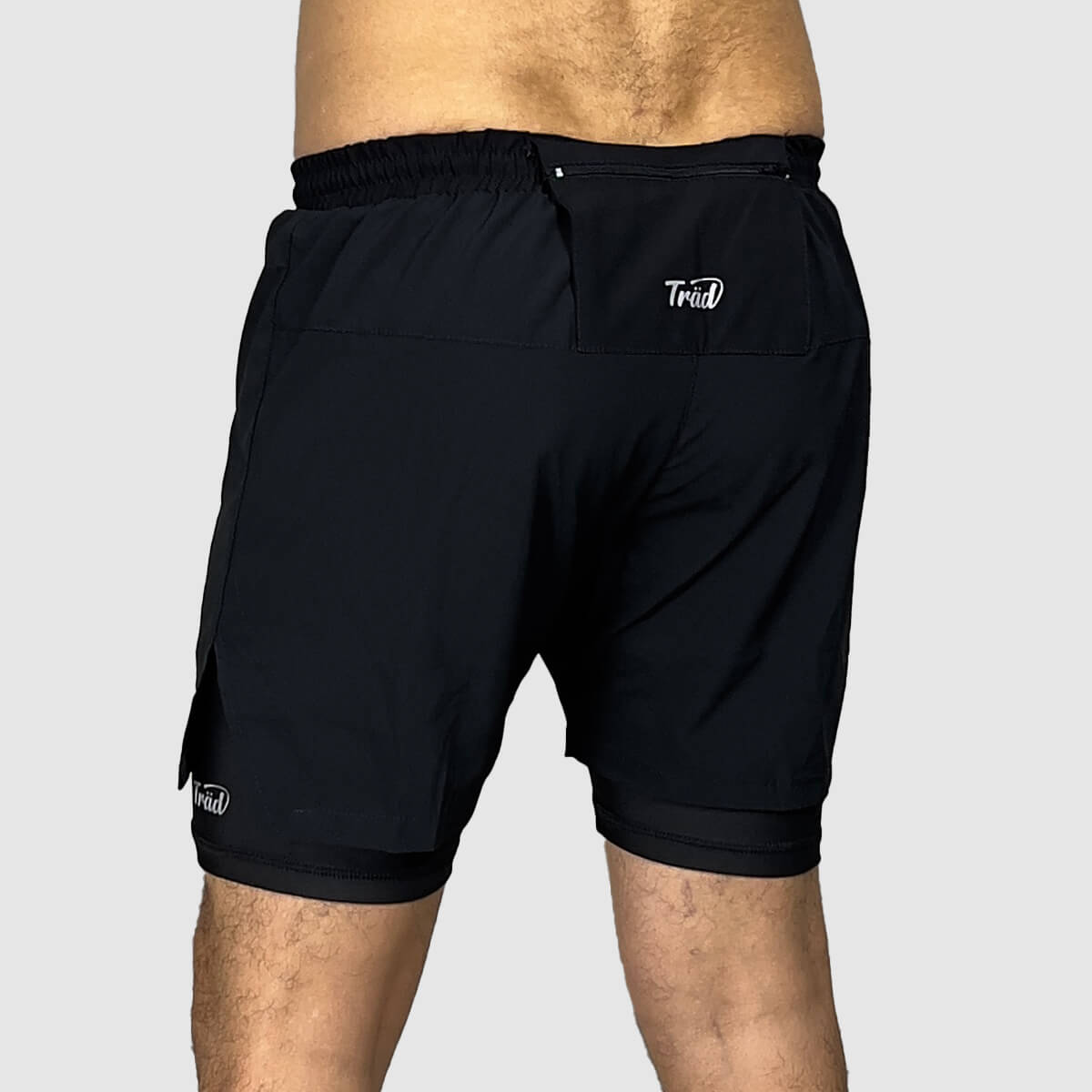 Pantaloneta Deportiva Licra T0259D