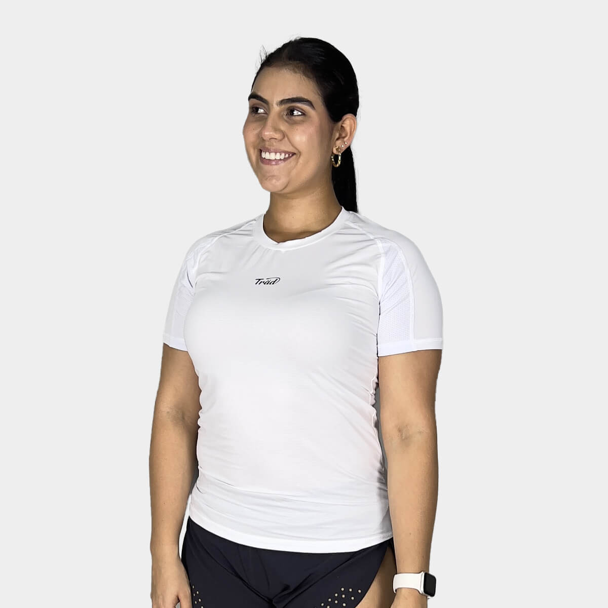 Blusa Deportiva T0260D