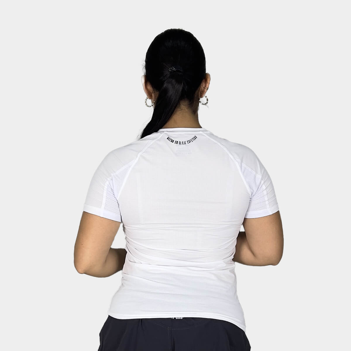 Blusa Deportiva T0260D