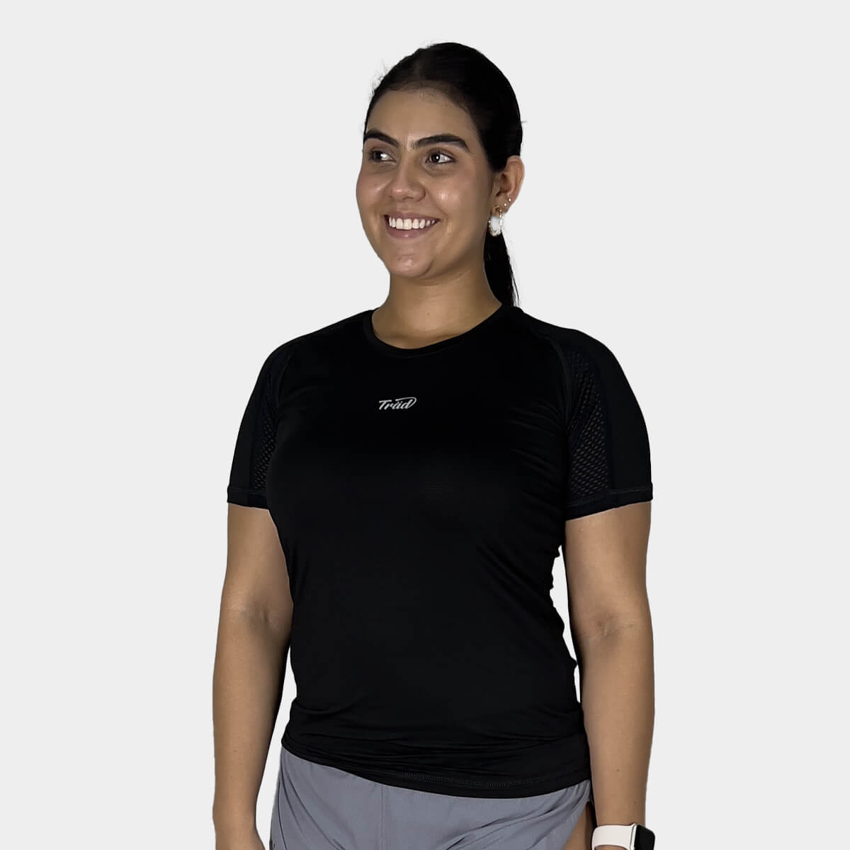 Blusa Deportiva T0260D