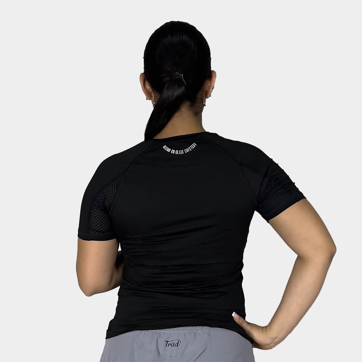 Blusa Deportiva T0260D