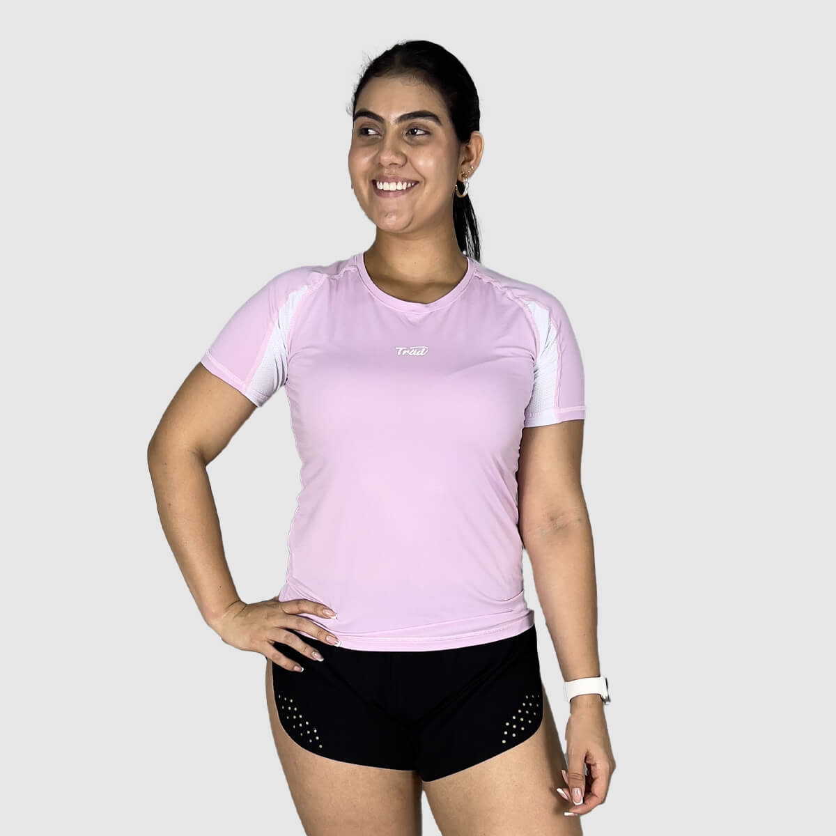 Blusa Deportiva T0260D