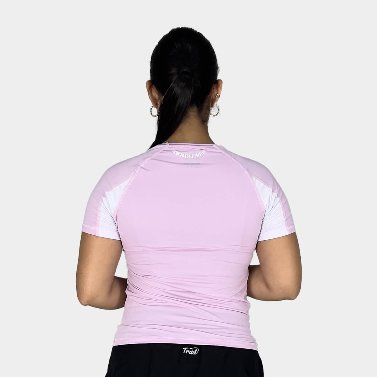 Blusa Deportiva T0260D