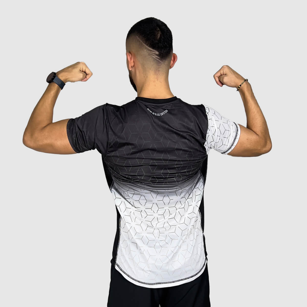 Camiseta Deportiva T0261D