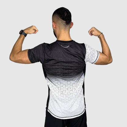 Camiseta Deportiva T0261D