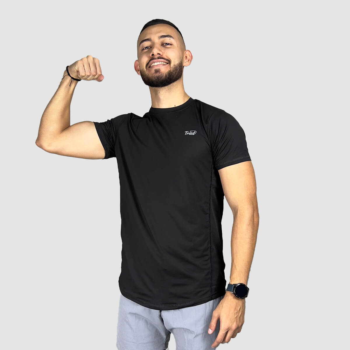Camiseta Deportiva T0261D