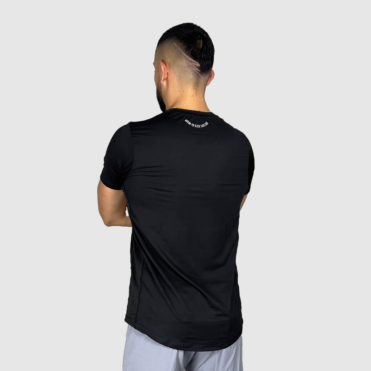 Camiseta Deportiva T0261D