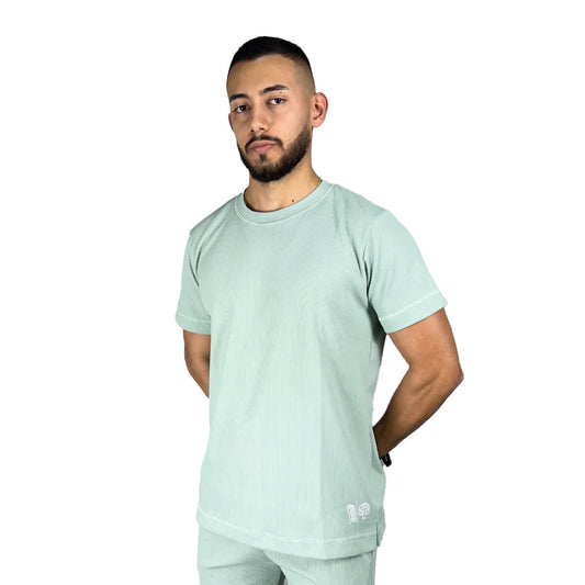 Camiseta Algodón T0262D