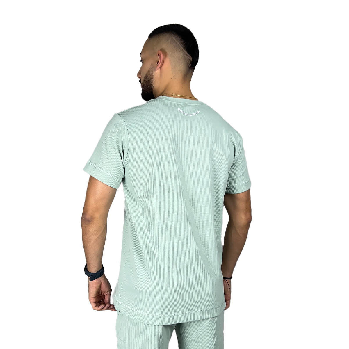 Camiseta Algodón T0262D