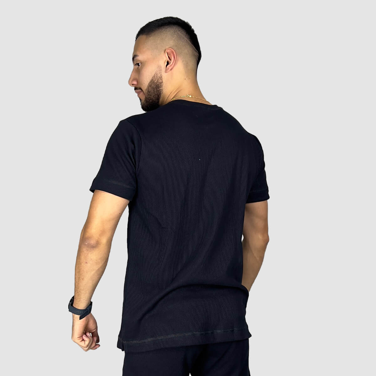 Camiseta Algodón T0262D