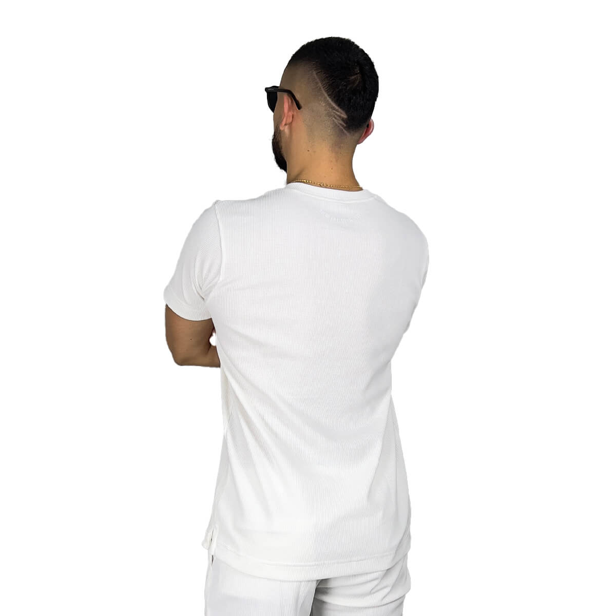 Camiseta Algodón T0262D