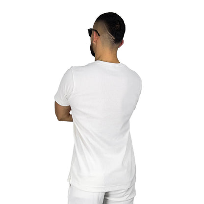 Camiseta Algodón T0262D