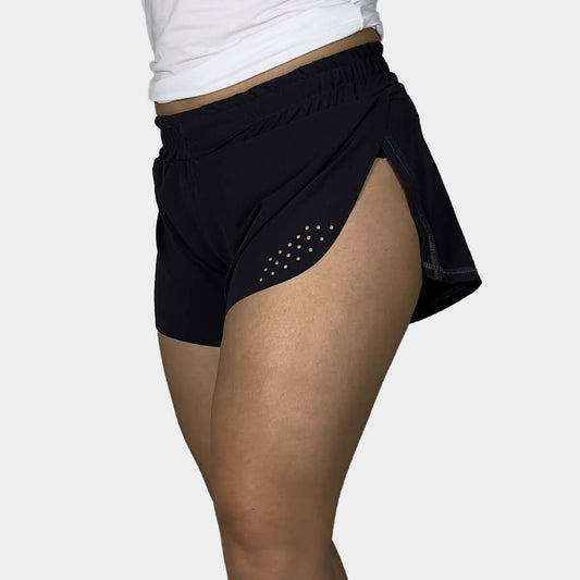 Pantaloneta Deportiva M T0264D