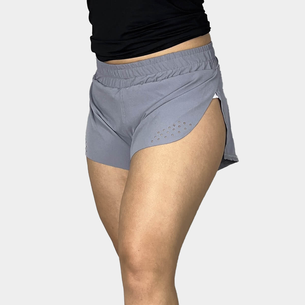 Pantaloneta Deportiva M T0264D