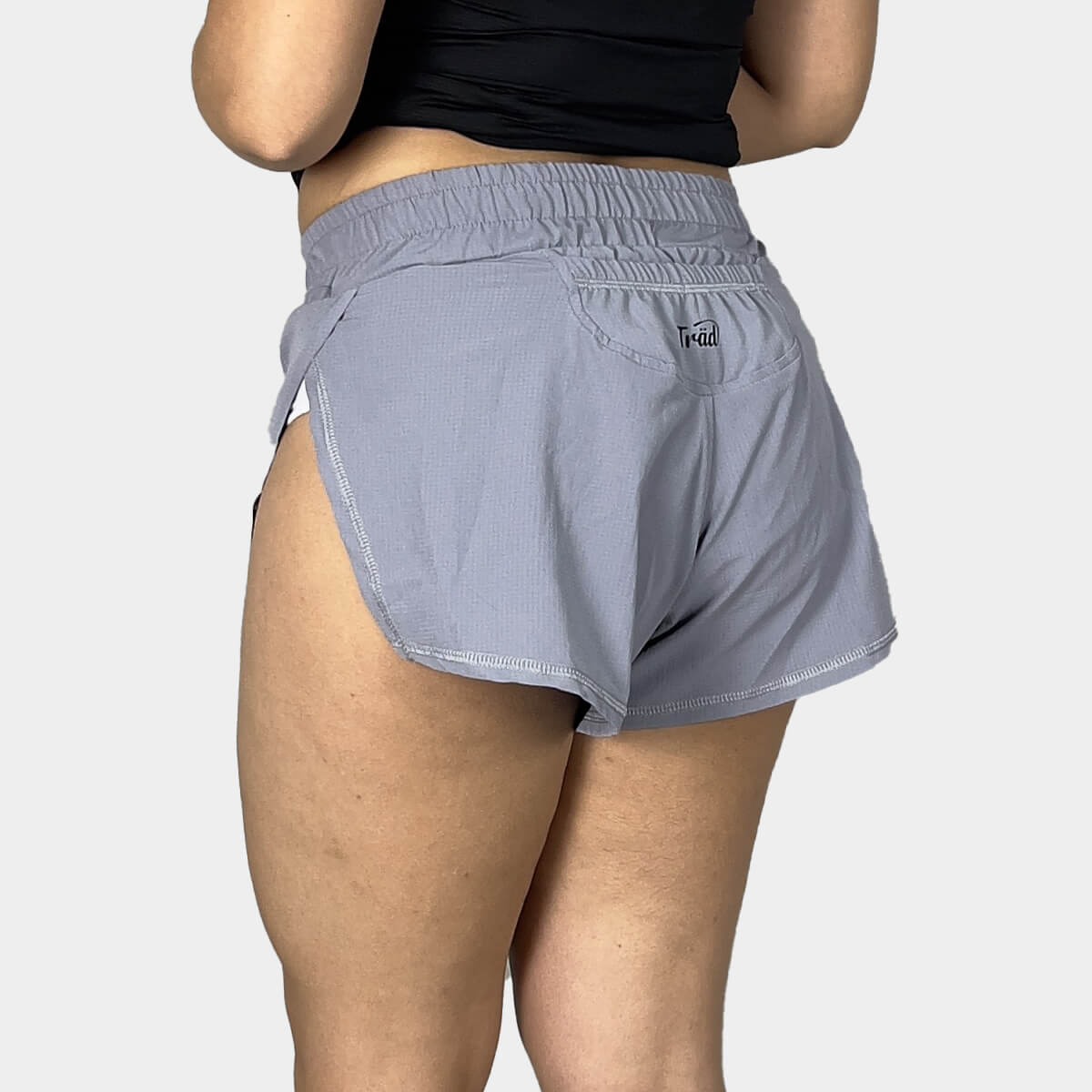 Pantaloneta Deportiva M T0264D