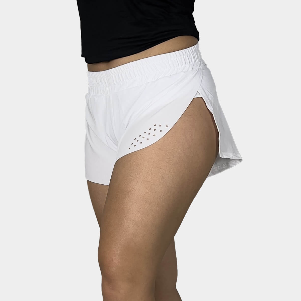 Pantaloneta Deportiva M T0264D
