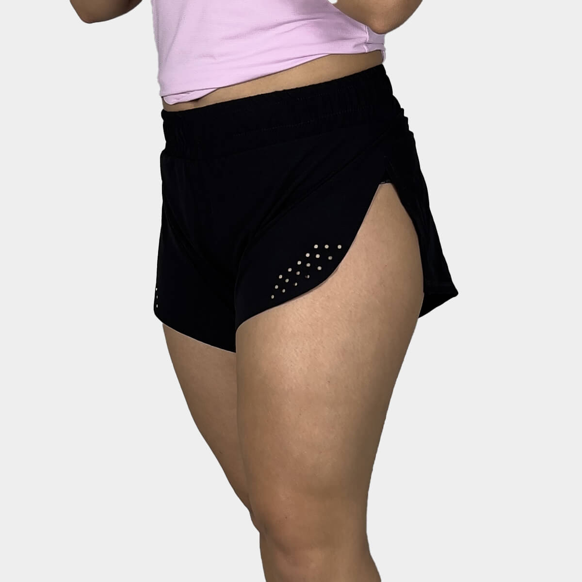 Pantaloneta Deportiva M T0264D