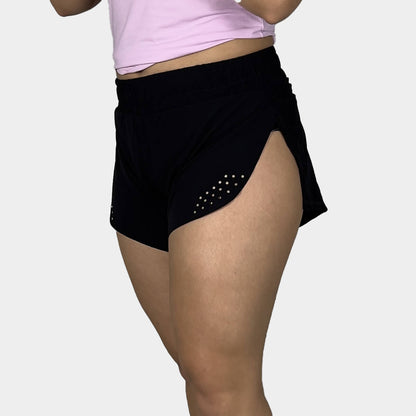 Pantaloneta Deportiva M T0264D