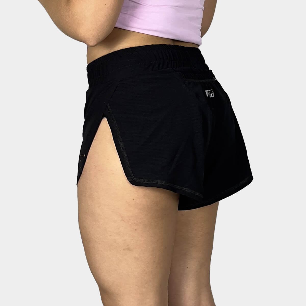 Pantaloneta Deportiva M T0264D