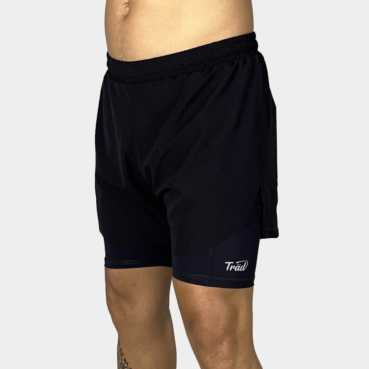 Pantaloneta Deportiva Licra T0265D