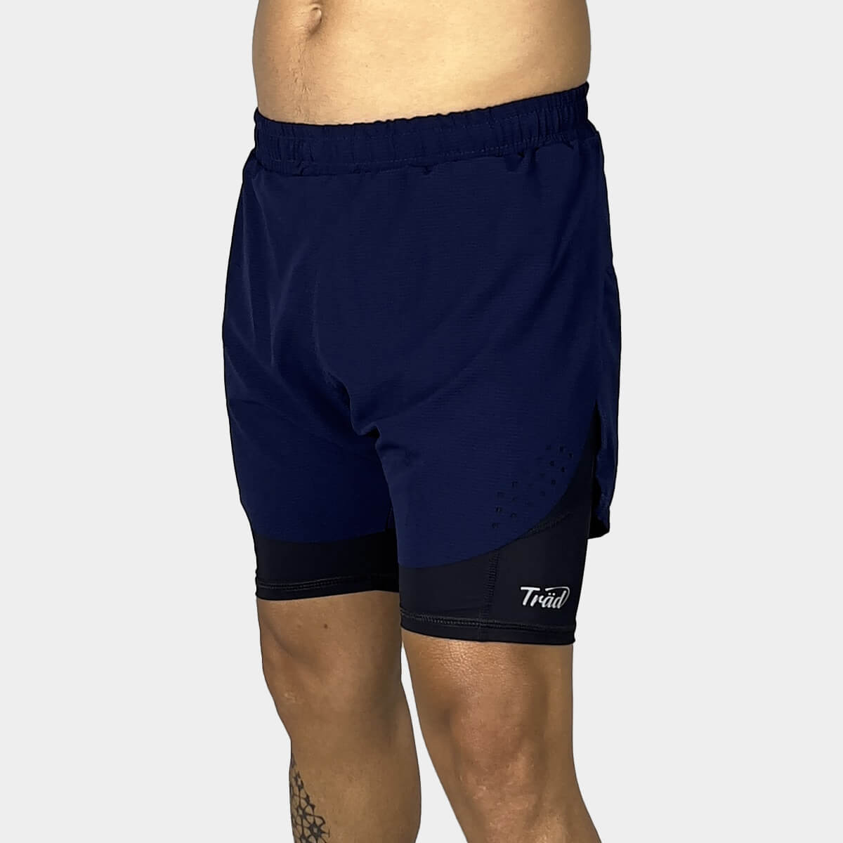 Pantaloneta Deportiva Licra T0265D