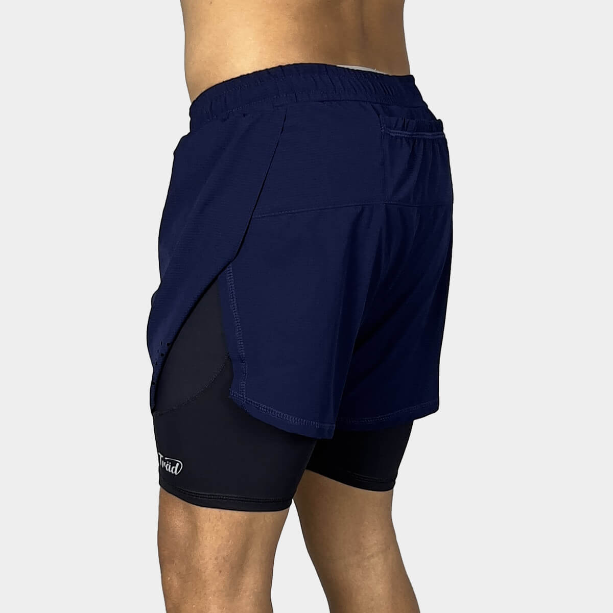 Pantaloneta Deportiva Licra T0265D