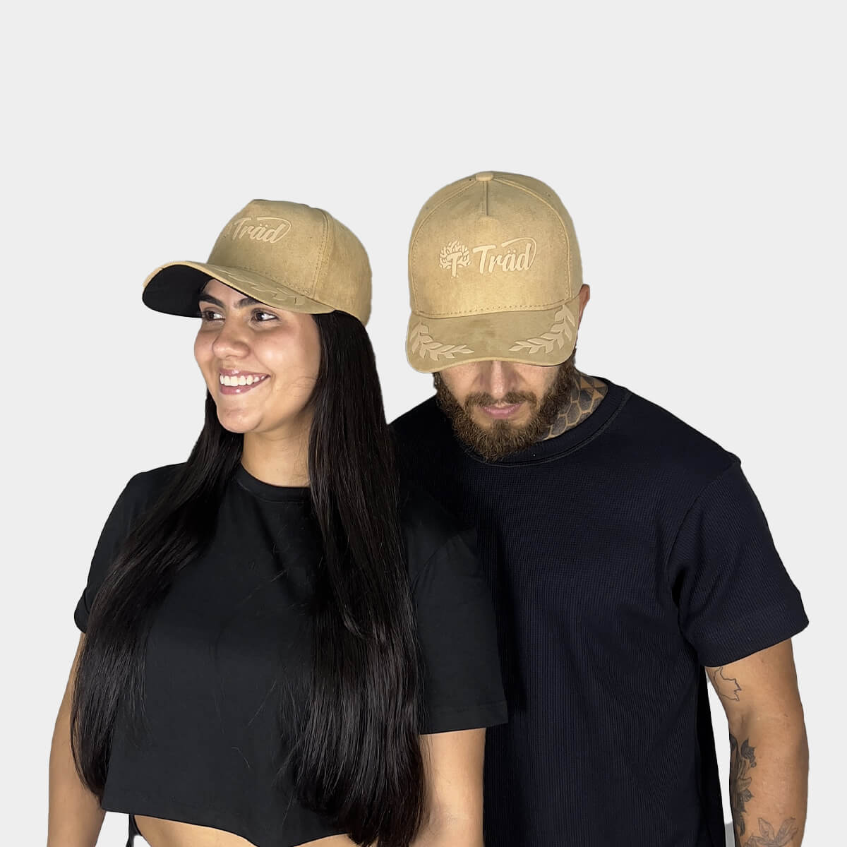 Gorra T0266D