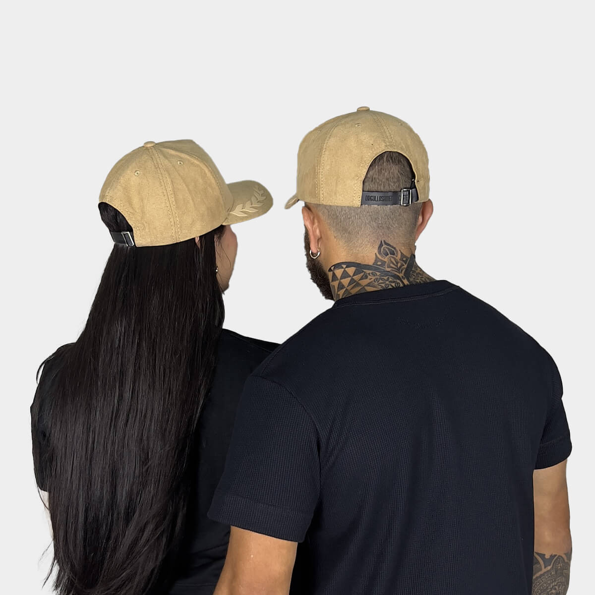 Gorra T0266D