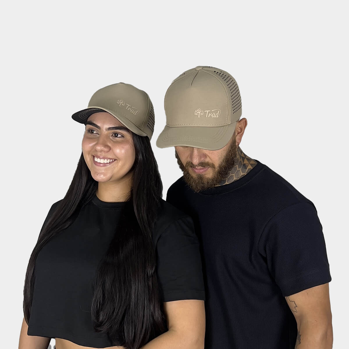 Gorra T0267D