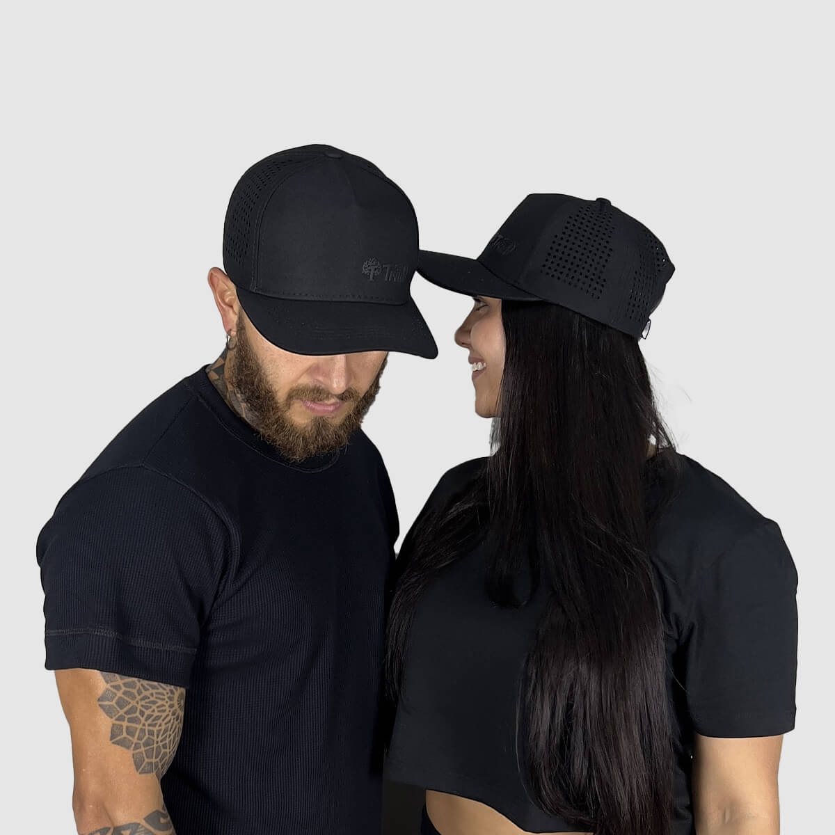 Gorra T0267D
